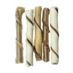 Rotoli da masticare per cani – Braaaf Twister Rolls - immagine 3