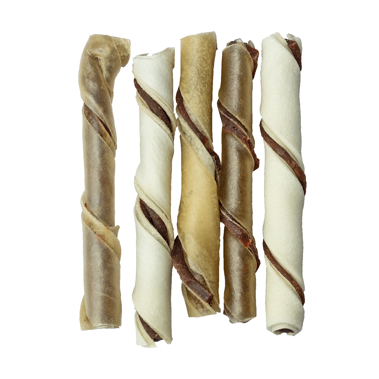 Rotoli da masticare per cani – Braaaf Twister Rolls - immagine 3