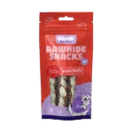 Snack da masticare, 3 pezzi – Braaaf Twister Double