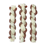 Snack da masticare, 3 pezzi – Braaaf Twister Double - immagine 2