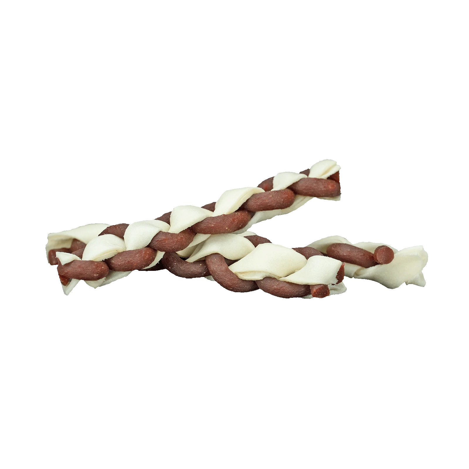 Snack da masticare, 3 pezzi – Braaaf Twister Double - immagine 3