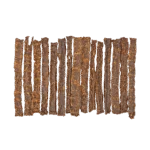 Strisce di salmone per cani, 12 cm – Strisce di salmone Braaaf Seafood - immagine 3