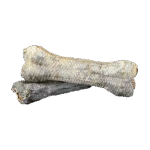 Snack da masticare al salmone, 12 cm – Braaaf Seafood Fish Bone - immagine 2