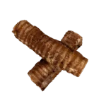 Trachea bovina per cani, 85 g – Braaaf Butchery Snacks - immagine 2