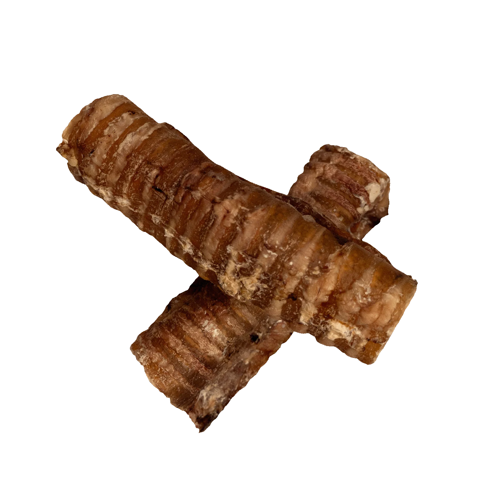 Trachea bovina per cani, 85 g – Braaaf Butchery Snacks - immagine 2