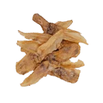 Snack da masticare a base di orecchie di coniglio per cani, 80 g – Braaaf Butchery - immagine 2