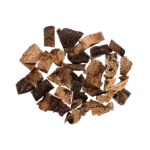 Snack per cani, polmoni di agnello, 85 g – Braaaf Butchery - immagine 2
