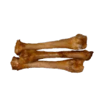 Snack da masticare, osso di agnello per cani, 3 pezzi – Braaaf Butchery - immagine 2