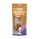 Osso di maiale per cani, 1 pezzo – Braaaf Butchery Snacks