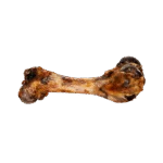 Osso di maiale per cani, 1 pezzo – Braaaf Butchery Snacks - immagine 2