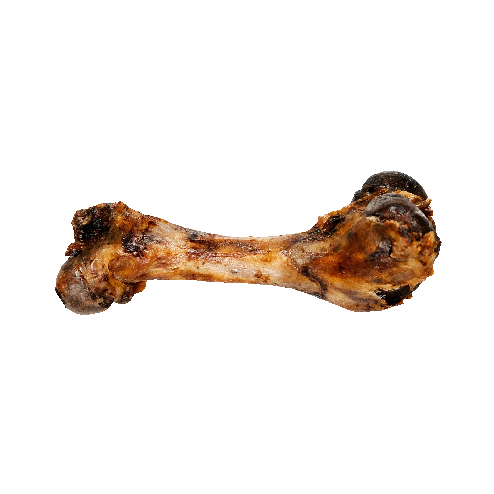 Osso di maiale per cani, 1 pezzo – Braaaf Butchery Snacks - immagine 2