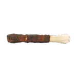 Osso da masticare all’anatra, pressato, 20 cm – Braaaf Rawhide Pressed Bone - immagine 2