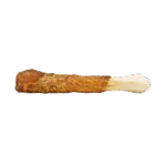 Osso da masticare al pollo, 20 cm – Braaaf Rawhide Pressed Bone - immagine 2