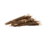 Bastoncini da masticare all’agnello e pesce, 8 pezzi – Braaaf Rawhide Roll Sticks - immagine 3