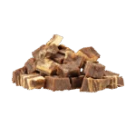 Cubetti snack per cani con agnello e pesce, senza cereali, 85 g – Braaaf Soft Snack Cubes - immagine 2