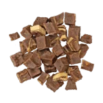 Cubetti snack per cani con agnello e pesce, senza cereali, 85 g – Braaaf Soft Snack Cubes - immagine 3