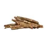 Snack morbidi per cani con manzo e pesce, senza cereali, 85 g – Braaaf Soft Snack Slices - immagine 2