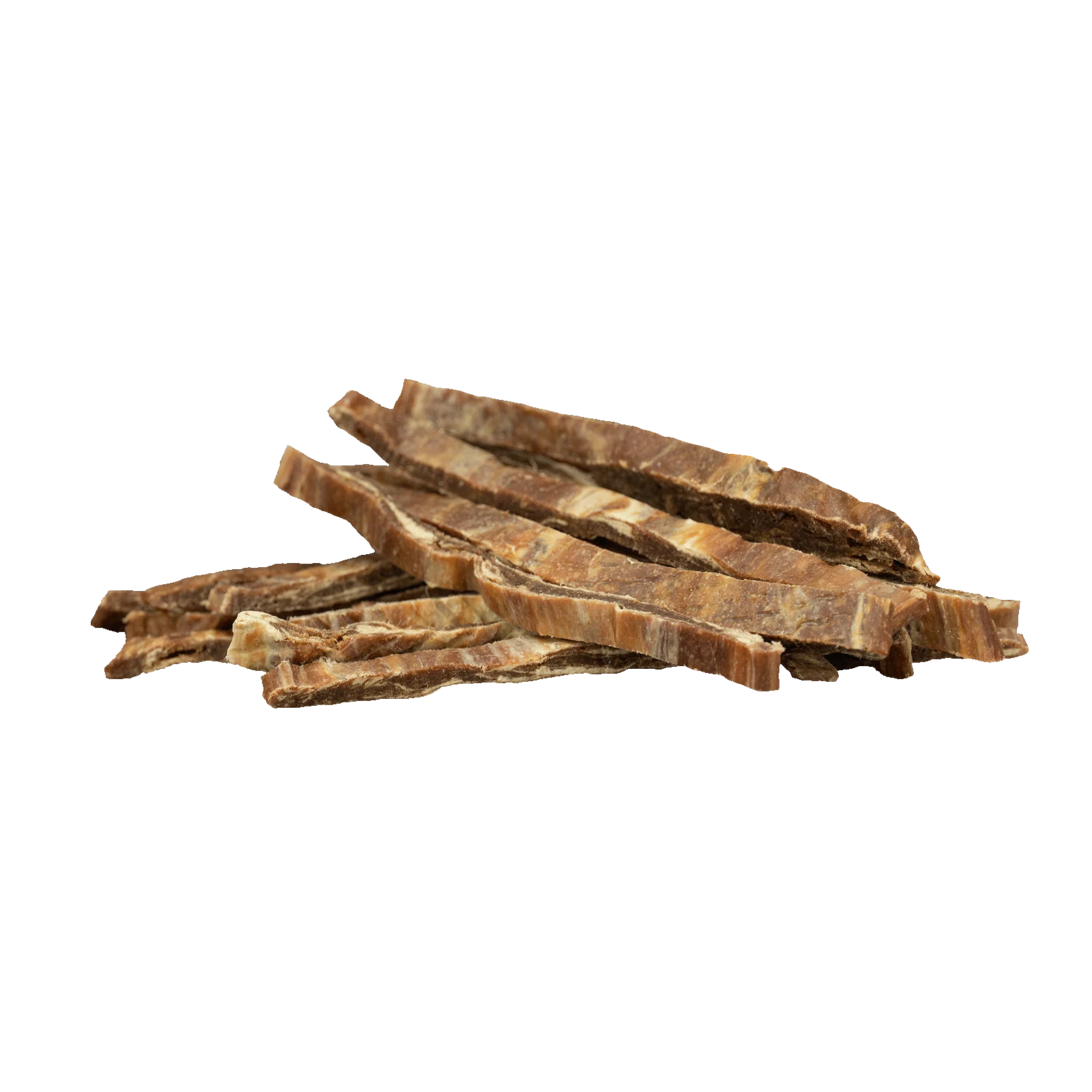 Snack morbidi per cani con manzo e pesce, senza cereali, 85 g – Braaaf Soft Snack Slices - immagine 2