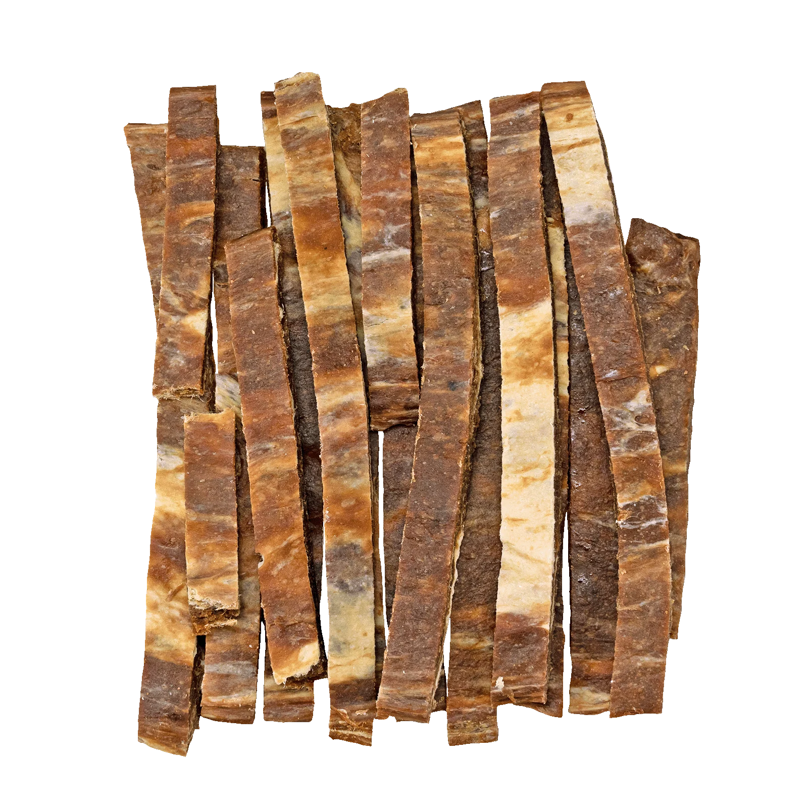 Snack morbidi per cani con agnello e pesce, senza cereali, 85 g – Braaaf Soft Snack Slices - immagine 3