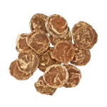 Snack per cani a forma di chips con manzo e pesce, senza cereali, 85 g – Braaaf Soft Snack Chips - immagine 3
