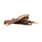 Snack per cani a forma di filetto con manzo e pesce, senza cereali, 85 g – Braaaf Soft Snack Filet - immagine 2