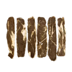 Snack per cani a forma di filetto con agnello e pesce, senza cereali, 85 g – Braaaf Soft Snack Filet - immagine 2