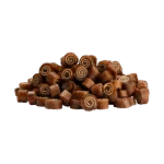 Snack morbidi per cani con anatra e pesce, senza cereali, 85 g – Braaaf Soft Snack Sushi - immagine 2