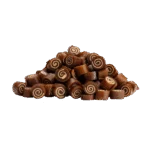 Snack morbidi per cani con pollo e pesce, senza cereali, 85 g – Braaaf Soft Snack Sushi - immagine 3