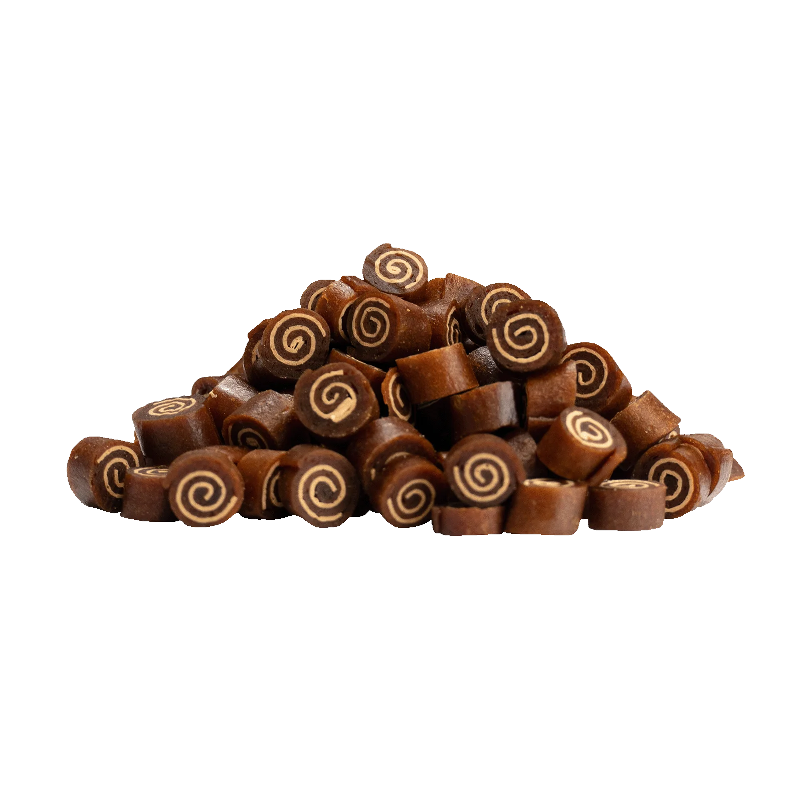 Snack morbidi per cani con pollo e pesce, senza cereali, 85 g – Braaaf Soft Snack Sushi - immagine 3
