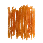 Striscioline per cani con pollo, senza cereali, 85 g – Braaaf Soft Snack Striscioline di pollo - immagine 2