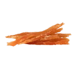 Striscioline per cani con pollo, senza cereali, 85 g – Braaaf Soft Snack Striscioline di pollo - immagine 3