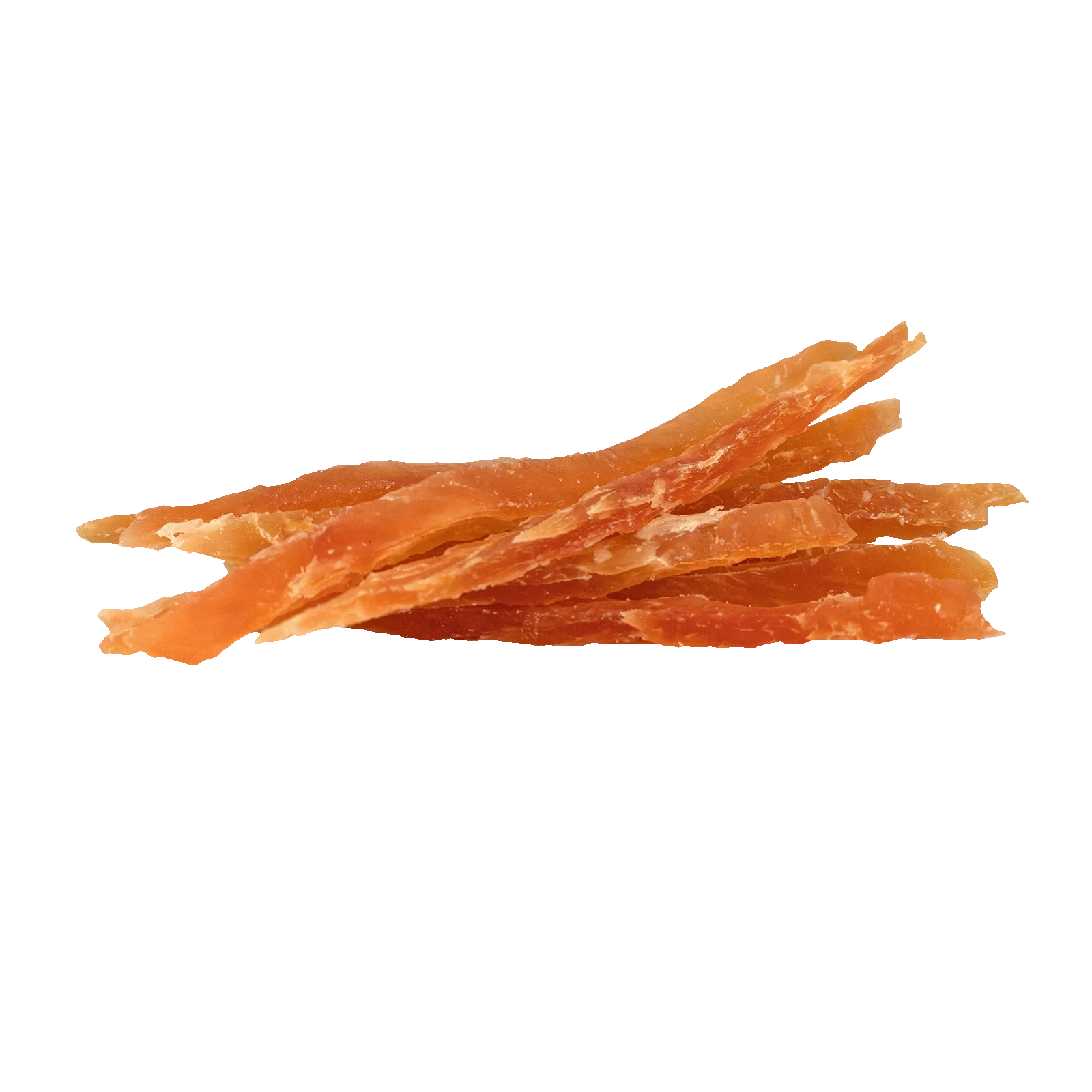 Striscioline per cani con pollo, senza cereali, 85 g – Braaaf Soft Snack Striscioline di pollo - immagine 3