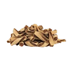 Bocconcini per cani con pollo e pesce, senza cereali, 85 g – Braaaf Soft Snack Gedraaide Bites - immagine 2
