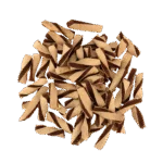 Bocconcini per cani con pollo e pesce, senza cereali, 85 g – Braaaf Soft Snack Gedraaide Bites - immagine 3