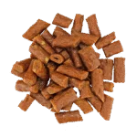Snack morbido per cani con tonno, carota e fagiolini, 85 g – Braaaf Soft Snack Tonno Stick - immagine 3
