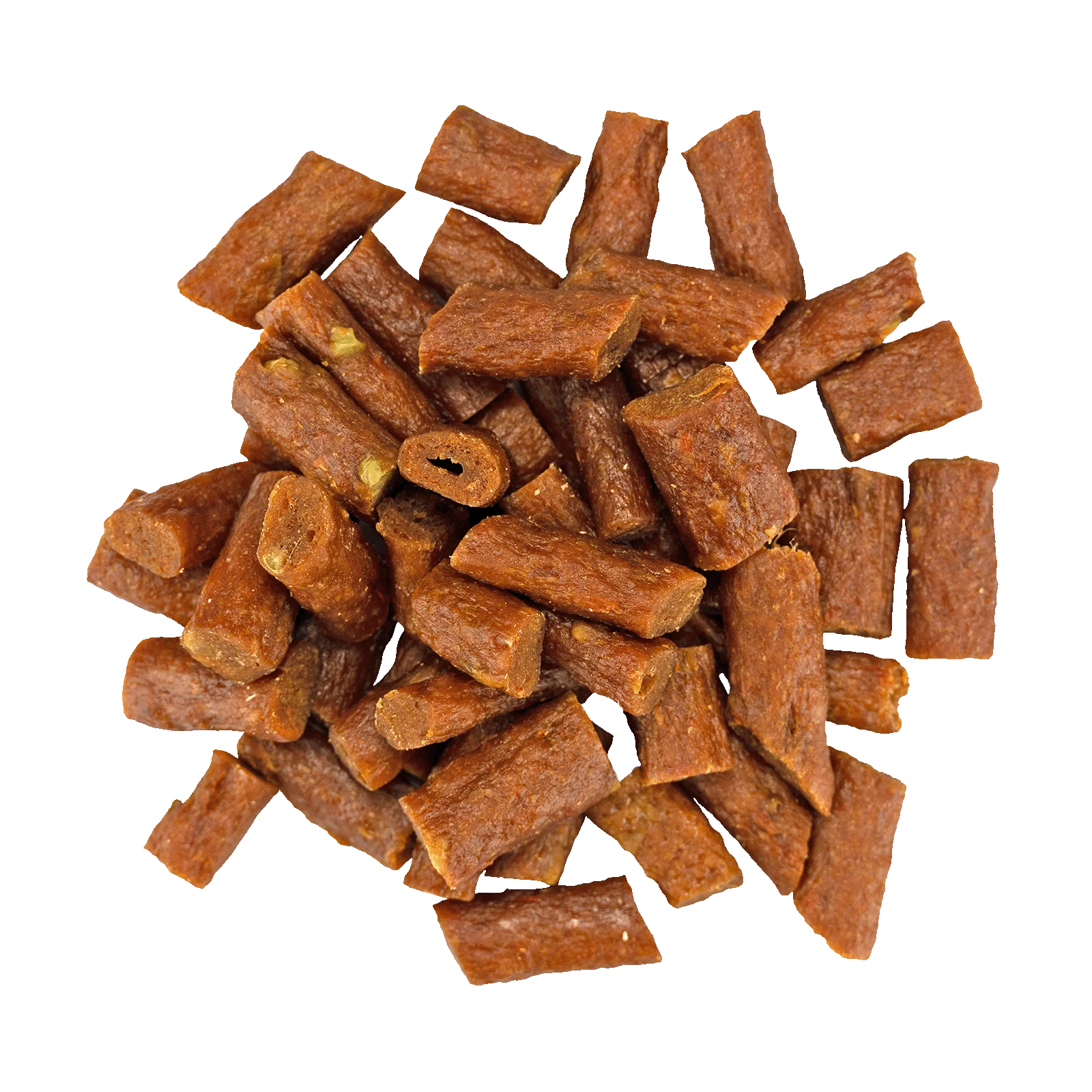 Snack morbido per cani con tonno, carota e fagiolini, 85 g – Braaaf Soft Snack Tonno Stick - immagine 3
