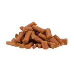 Snack morbido per cani con tonno, carota e fagiolini, 85 g – Braaaf Soft Snack Tonno Stick - immagine 2