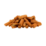 Snack morbido per cani al salmone, carota e fagiolini, 85 g – Braaaf Soft Snack Stick al salmone - immagine 3
