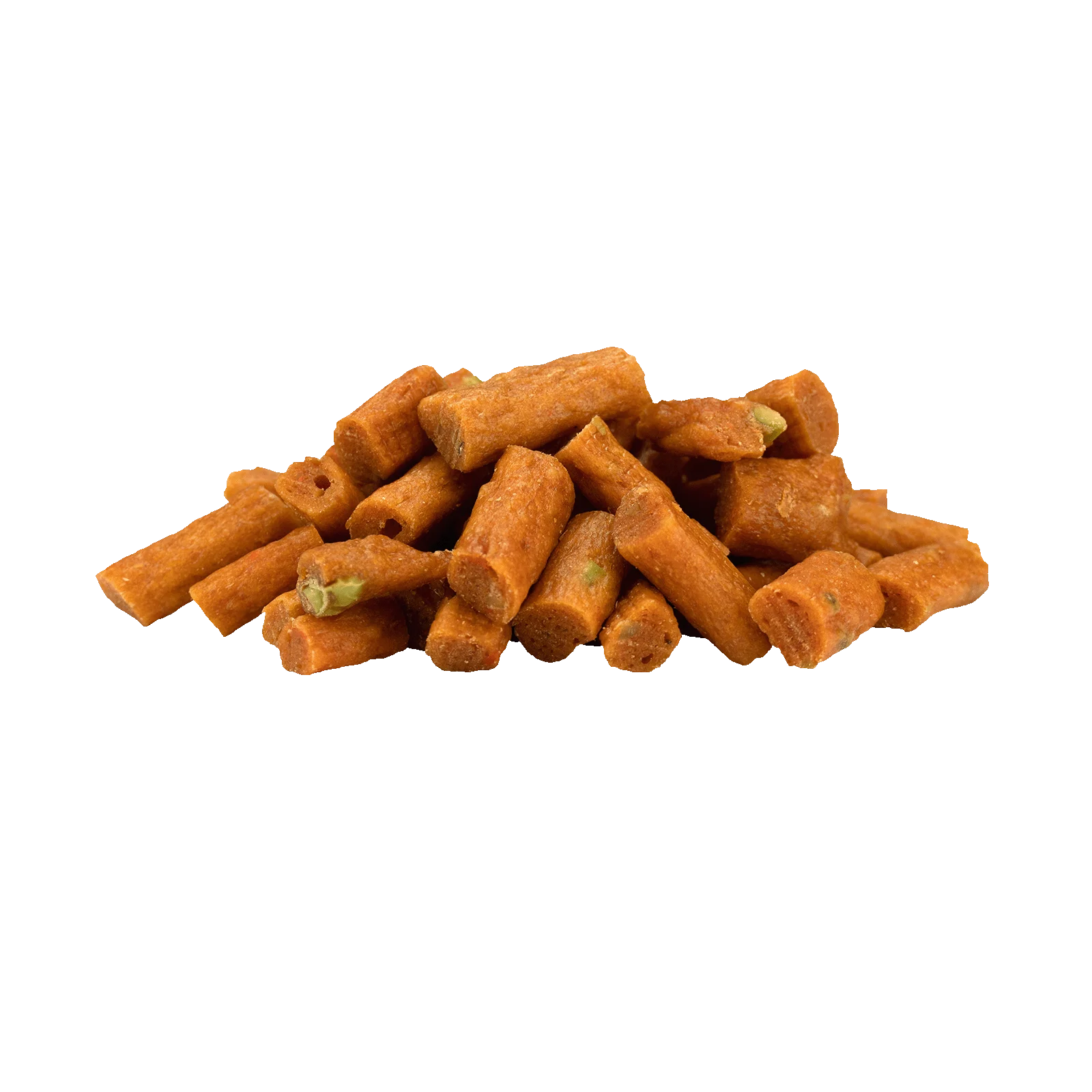 Snack morbido per cani al salmone, carota e fagiolini, 85 g – Braaaf Soft Snack Stick al salmone - immagine 3