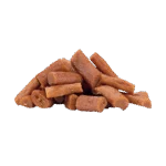 Striscioline snack per cani al tonno, zucca e sedano, 85 g – Braaaf Soft Snack - immagine 2