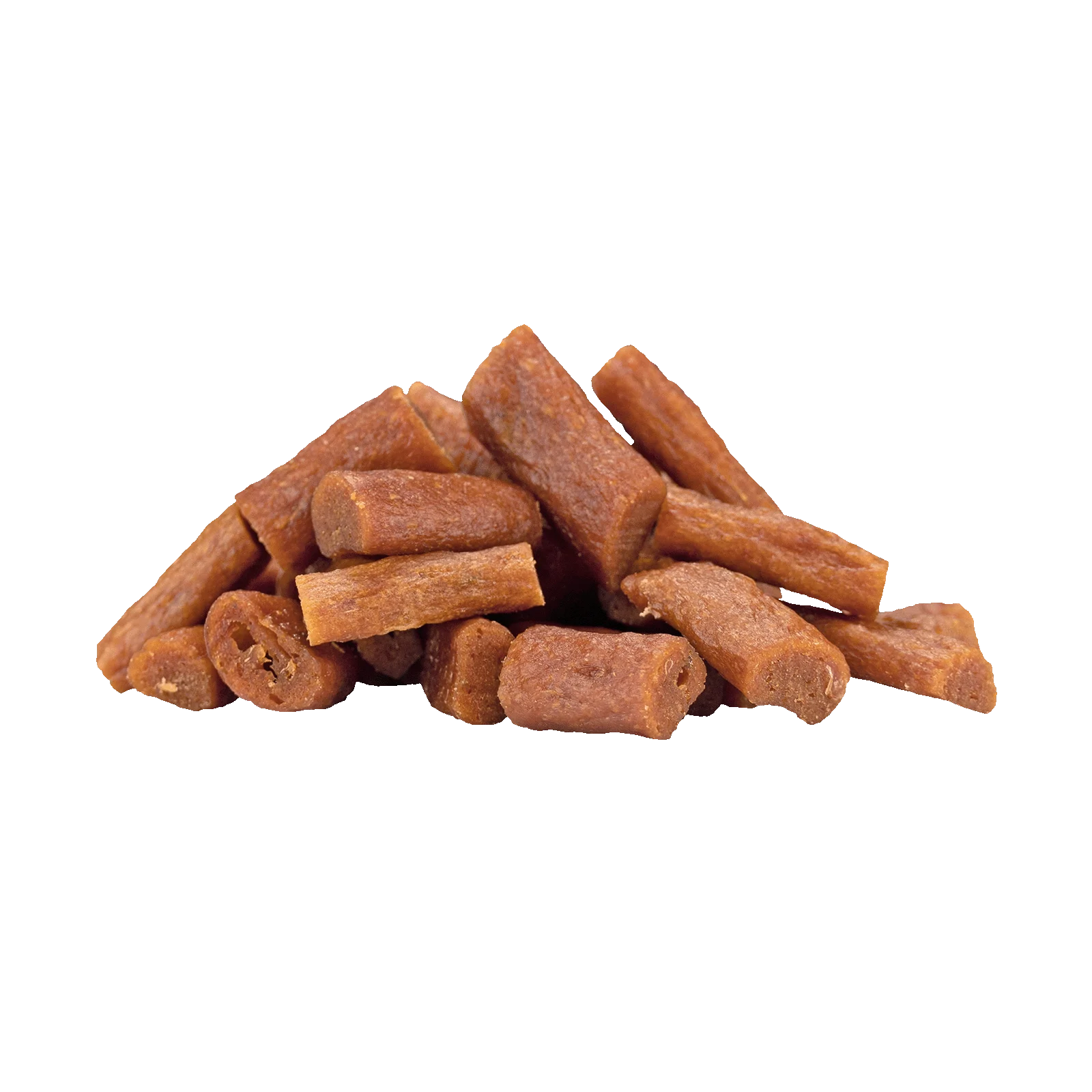 Striscioline snack per cani al tonno, zucca e sedano, 85 g – Braaaf Soft Snack - immagine 2