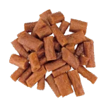 Striscioline snack per cani al tonno, zucca e sedano, 85 g – Braaaf Soft Snack - immagine 3