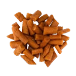Strisce snack per cani con salmone, zucca e sedano, 85 g – Braaaf Soft Snack - immagine 2