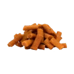 Strisce snack per cani con salmone, zucca e sedano, 85 g – Braaaf Soft Snack - immagine 3
