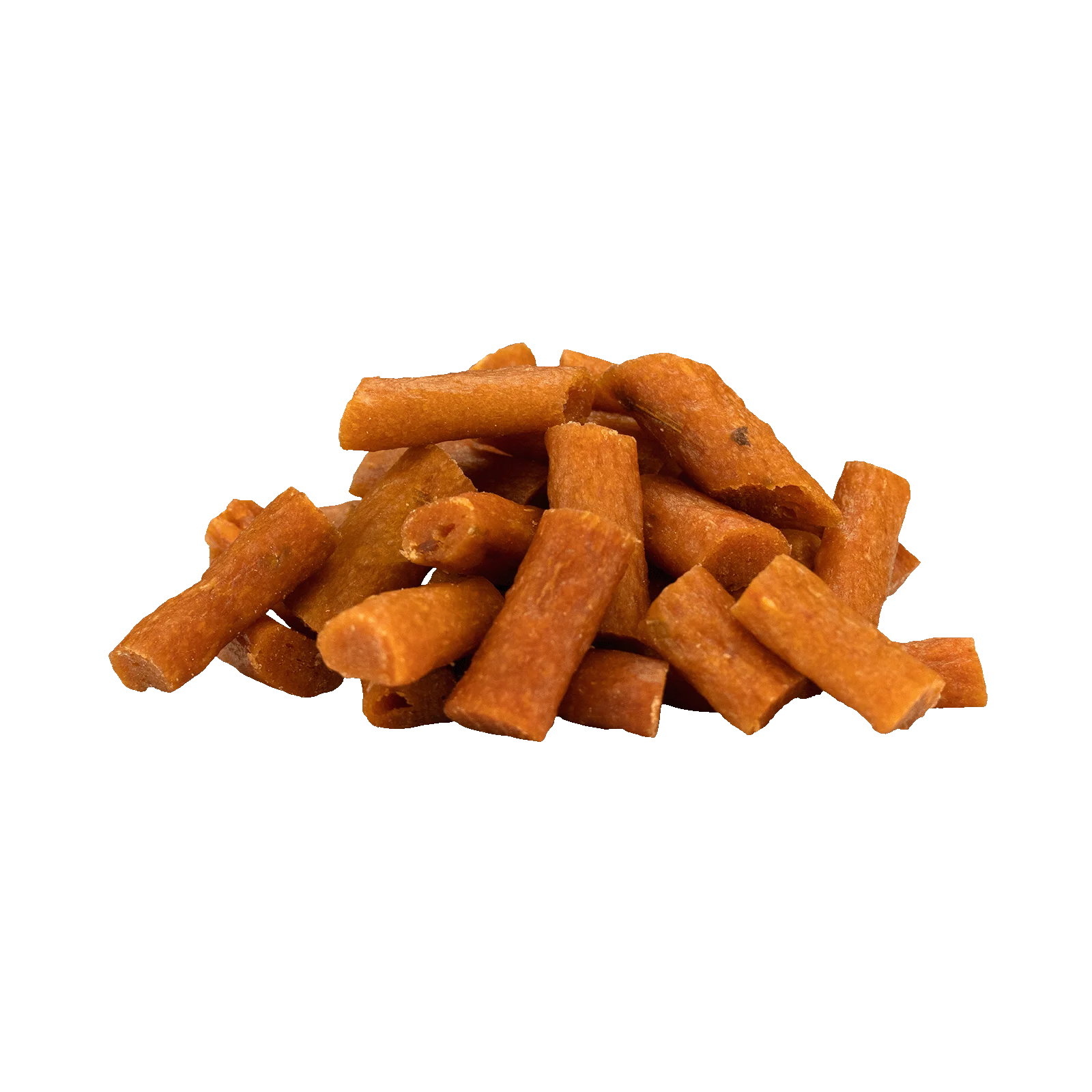 Strisce snack per cani con salmone, zucca e sedano, 85 g – Braaaf Soft Snack - immagine 3