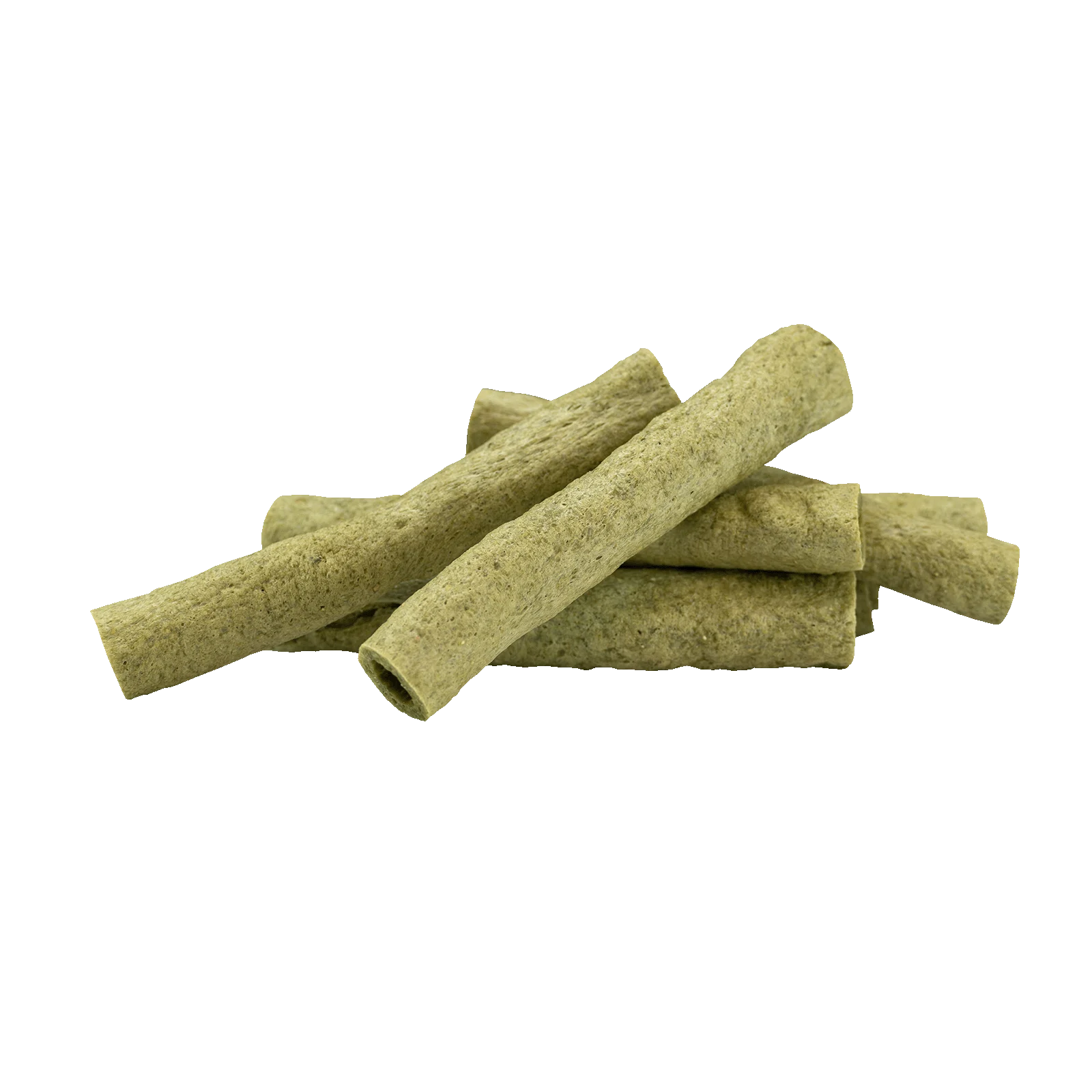 Snack per cani agli spinaci, stick da 12 cm – Braaaf Vegan Snack Spinazie Stick - immagine 3