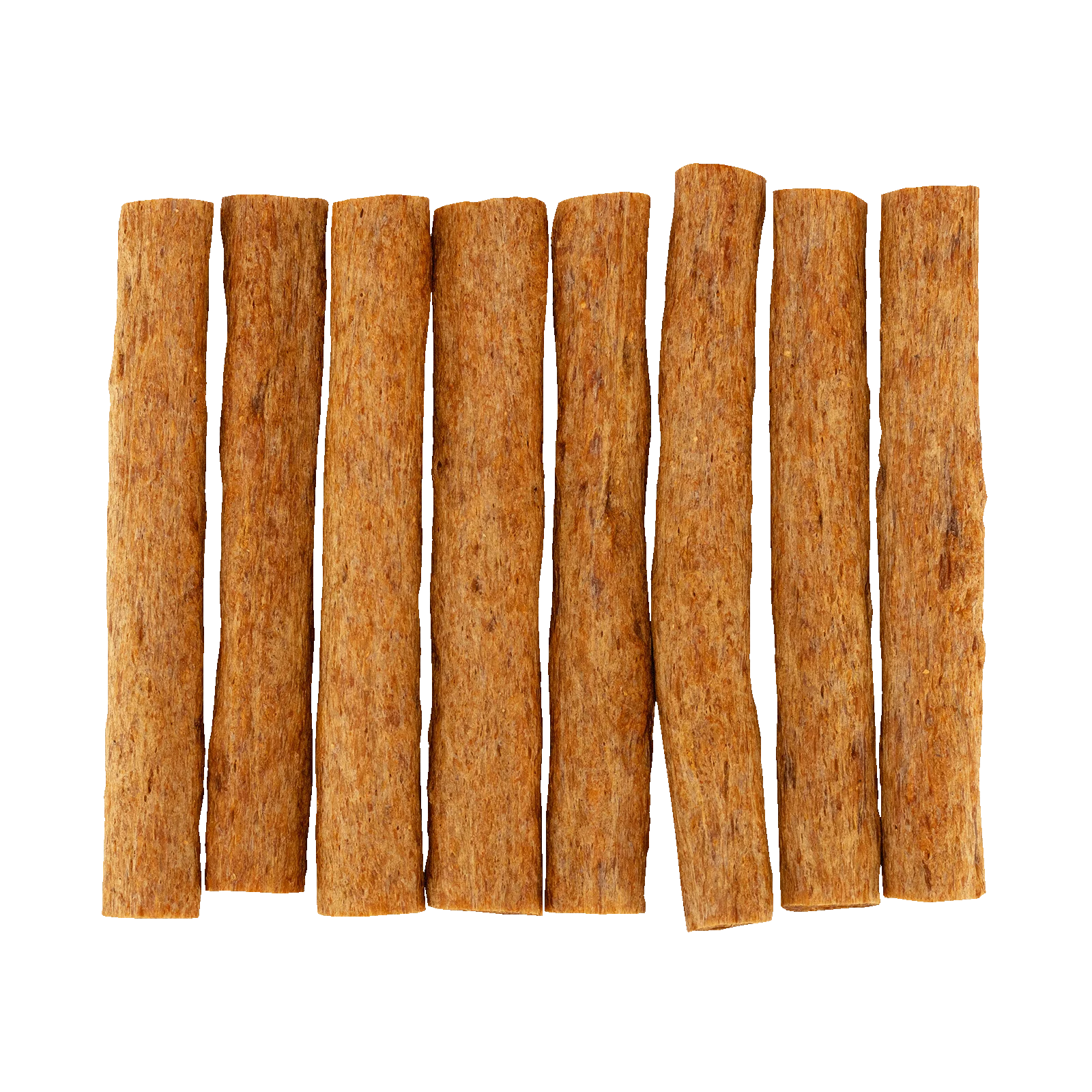 Snack vegano per cani alla zucca, 12 cm – Braaaf Vegan Snack Pompoen Stick - immagine 2
