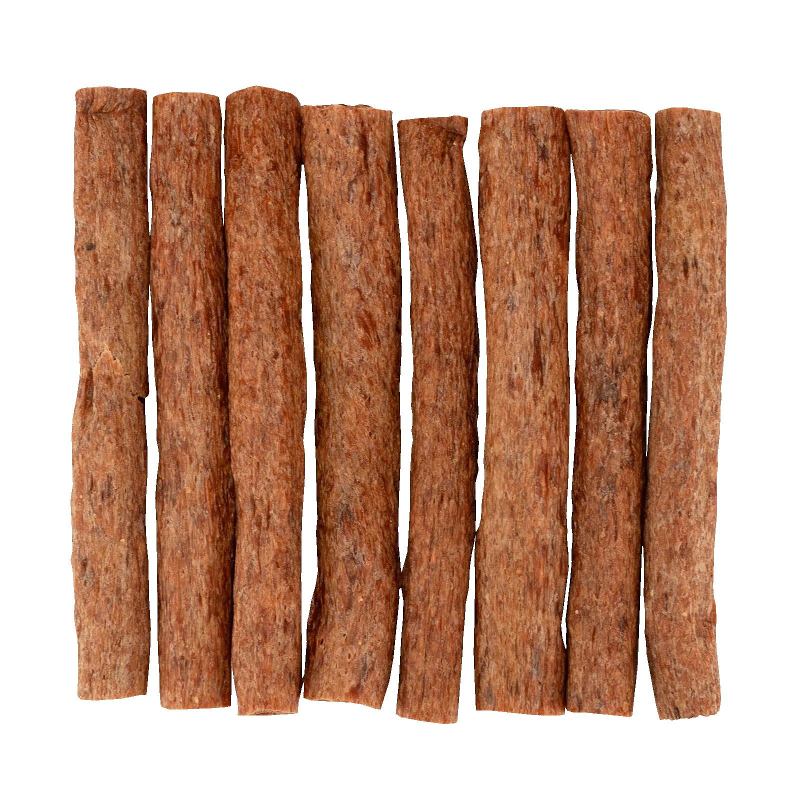 Snack per cani alla barbabietola rossa, stick da 12 cm – Braaaf Vegan Snack Rode Biet Stick - immagine 2