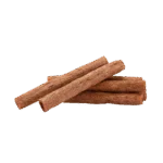 Snack per cani alla barbabietola rossa, stick da 12 cm – Braaaf Vegan Snack Rode Biet Stick - immagine 3