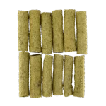 Snack per cani agli spinaci, stick da 6 cm – Braaaf Vegan Snack Spinazie Stick - immagine 2
